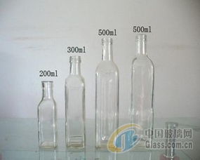 玻璃瓶的藝術(shù)與工業(yè) 探索中玻網(wǎng)玻璃圖庫的視覺盛宴