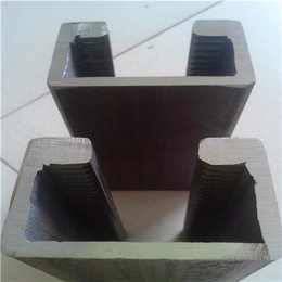 帶齒哈芬槽|帶齒哈芬槽加工|永年帶齒哈芬槽廠家|星創(chuàng)_其他緊固件、連接件_第一槍