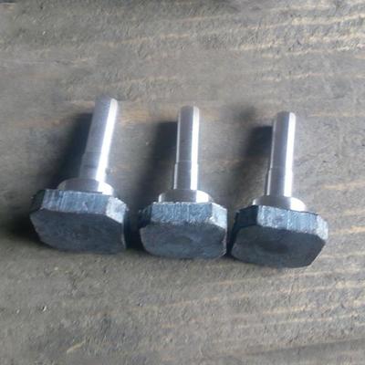 春雨車床加工配件,U型螺栓,方墊圖片_高清圖_細節圖-邯鄲市永年區春雨緊固件制造 -