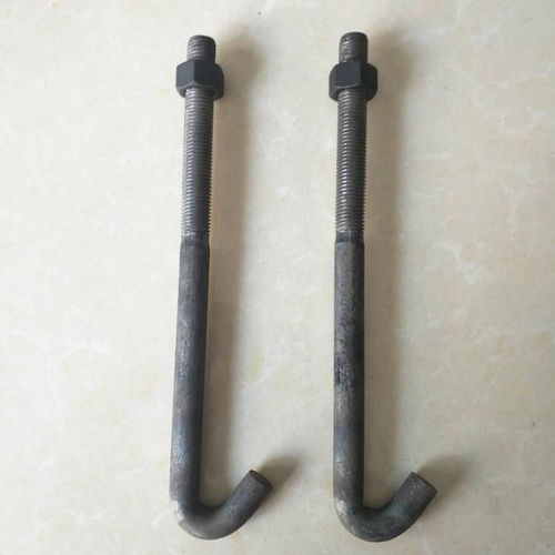 異型鉤件價格 圣愛廠家值得信賴 本色異型鉤件價格