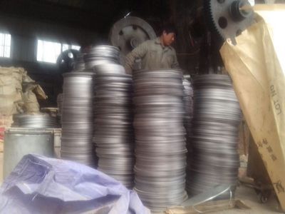 【冷熱軋圓片 可拉伸圓片 鐵圓片加工定制】?jī)r(jià)格,廠家,圖片,其他緊固件、連接件,聊城市東昌府區(qū)鐵誠(chéng)五金機(jī)電-